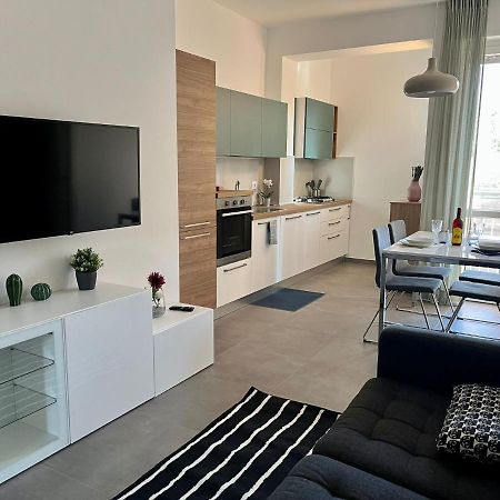 Cozy Apartment San Siro 米兰 外观 照片