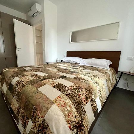 Cozy Apartment San Siro 米兰 外观 照片