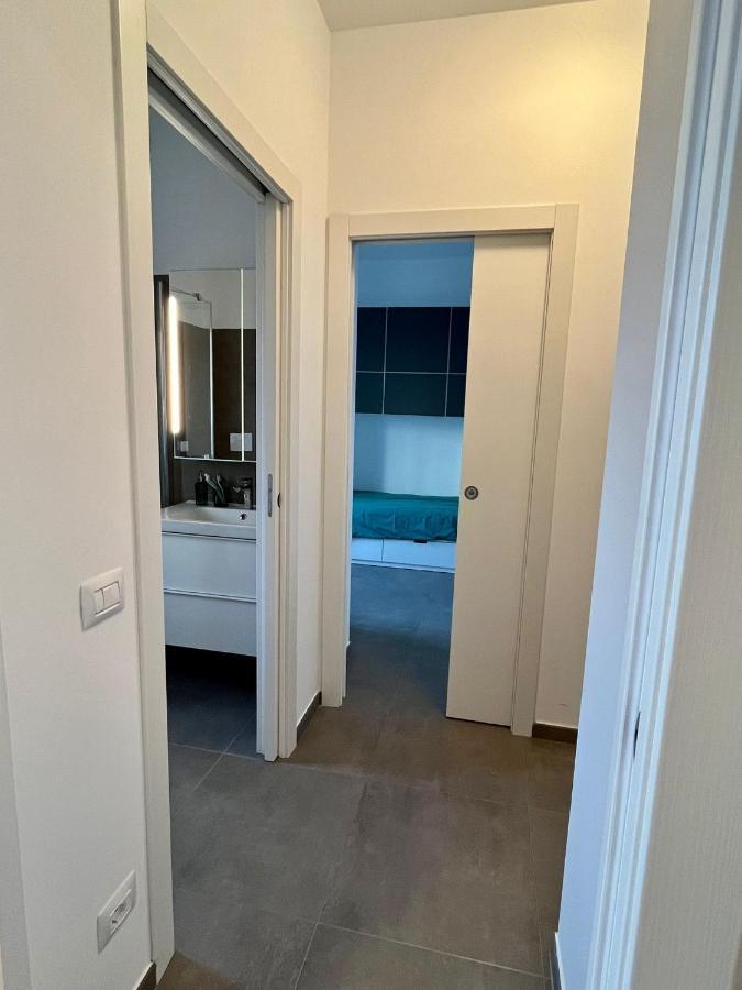 Cozy Apartment San Siro 米兰 外观 照片